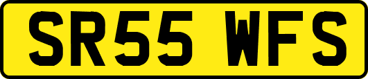 SR55WFS