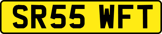 SR55WFT