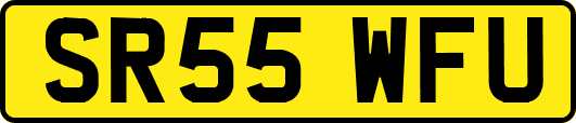 SR55WFU