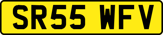 SR55WFV
