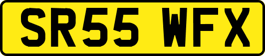 SR55WFX