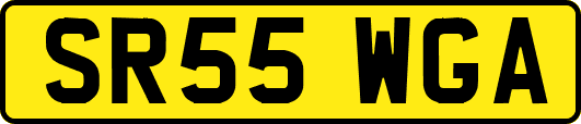 SR55WGA