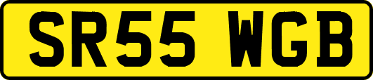 SR55WGB
