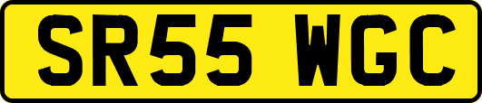 SR55WGC