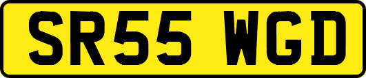 SR55WGD
