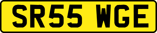 SR55WGE