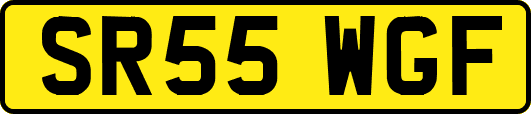 SR55WGF