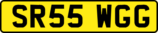 SR55WGG