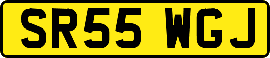 SR55WGJ