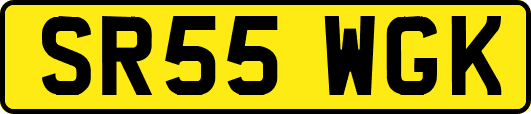 SR55WGK