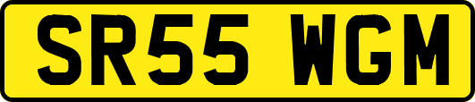 SR55WGM