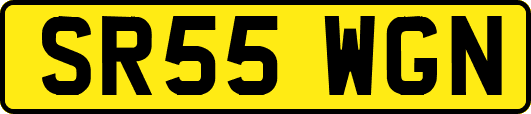 SR55WGN