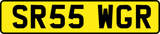SR55WGR