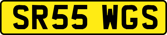 SR55WGS