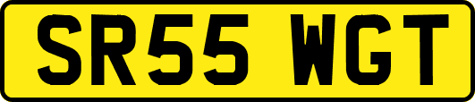 SR55WGT