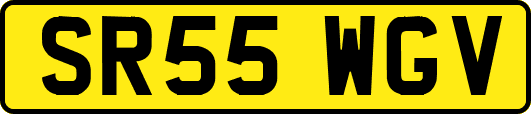 SR55WGV