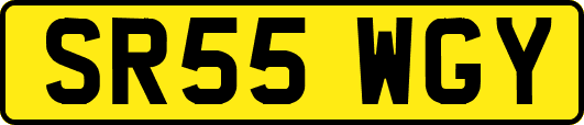 SR55WGY