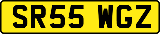 SR55WGZ