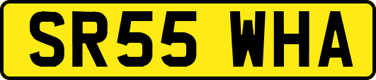 SR55WHA