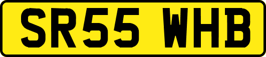 SR55WHB