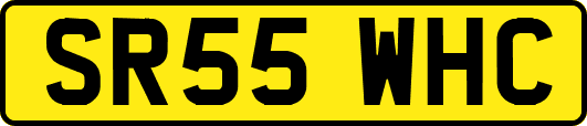 SR55WHC