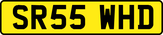 SR55WHD