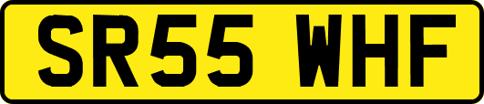SR55WHF