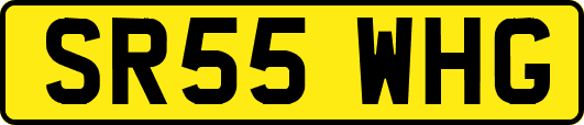 SR55WHG