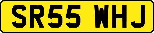 SR55WHJ