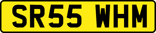 SR55WHM