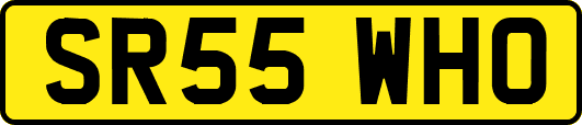 SR55WHO