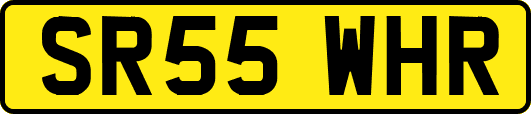 SR55WHR