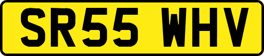 SR55WHV