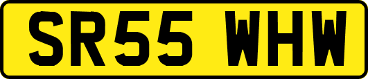 SR55WHW