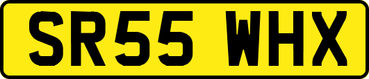 SR55WHX
