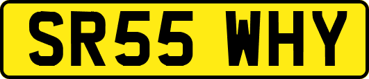 SR55WHY