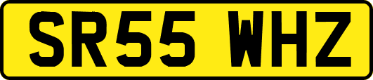 SR55WHZ