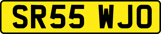 SR55WJO