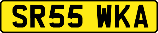SR55WKA