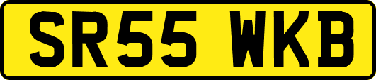 SR55WKB