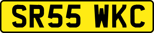 SR55WKC