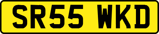 SR55WKD
