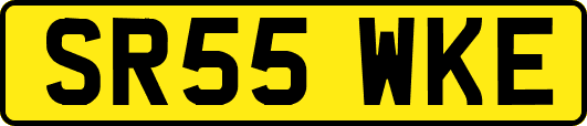 SR55WKE