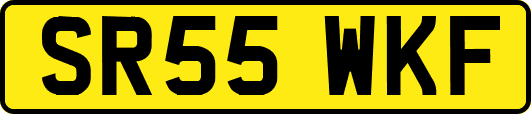 SR55WKF