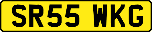 SR55WKG