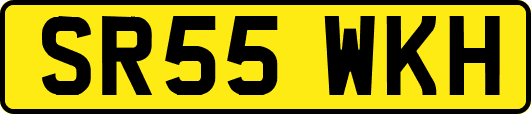 SR55WKH