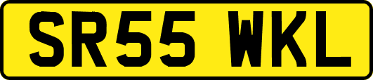SR55WKL