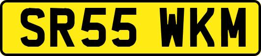 SR55WKM