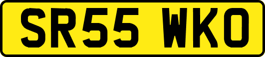 SR55WKO