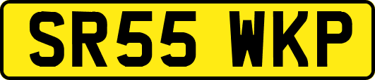 SR55WKP